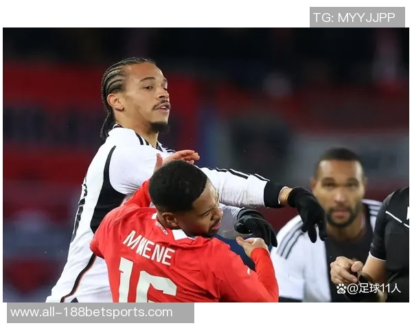 纳格尔斯曼称赞萨内在土超和欧冠的优异表现成功入选国家队