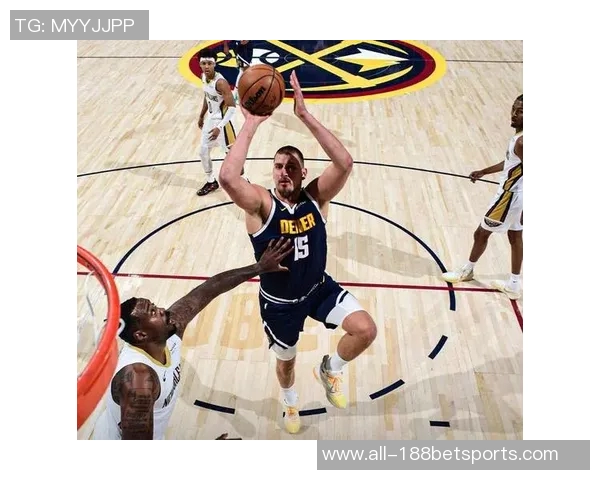 约基奇迎来瓦兰助阵三节三双表现如鱼得水球队前景更加光明 约基奇迎来瓦兰助阵三节三双表现如鱼得水球队前景更加光明