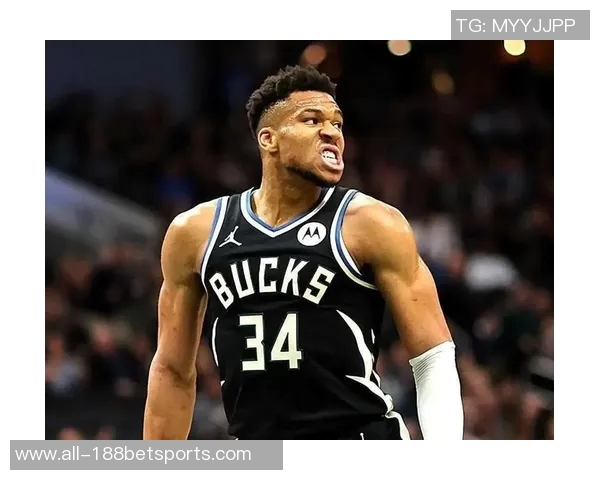 字母哥坦言未来充满未知挑战人生的变数让他倍感期待与不安 字母哥坦言未来充满未知挑战人生的变数让他倍感期待与不安