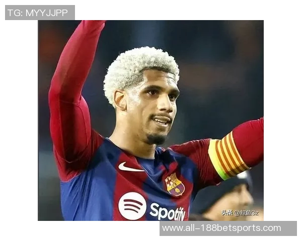 卡拉格直言阿劳霍表现不佳巴萨若想进步需考虑出售他