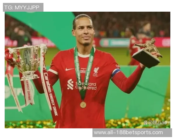 范戴克谈索博未来队长潜力认为他仍需提升领导能力